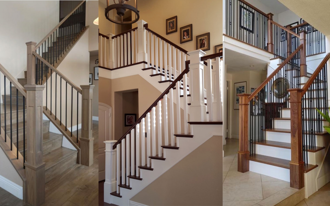 Craftsman Staircase Construction: Techniques that Stand the Test of Time