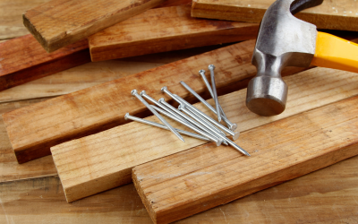 DIY Staircase Repairs: What You Can Fix Yourself vs. When to Call a Pro