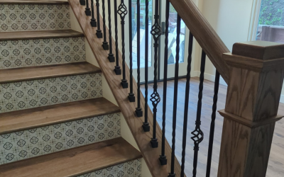 How Much Does a Staircase Renovation Really Cost?