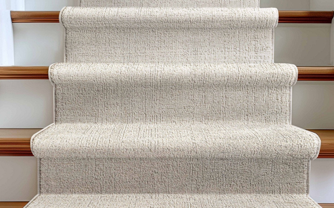 Stair Safety: How to Make Your Stairs Safer and Stylish