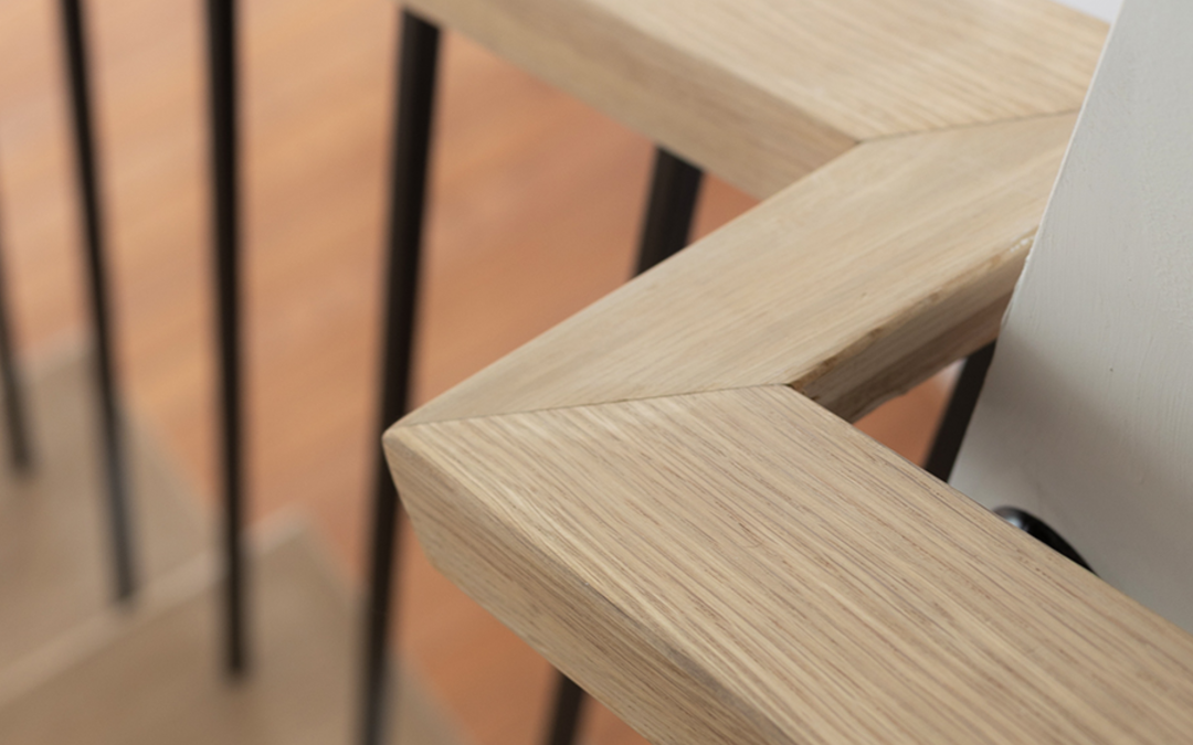 How to Pick the Perfect Handrail