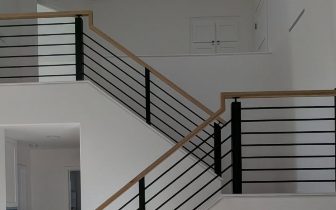 Staircase Renovation: The ROI Edition