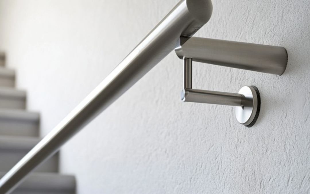 Staircase Makeover Ideas: Upgrade Your Stairs For Spring