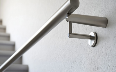 Staircase Makeover Ideas: Upgrade Your Stairs For Spring