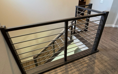 5 Signs It’s Time to Remodel Your Staircase