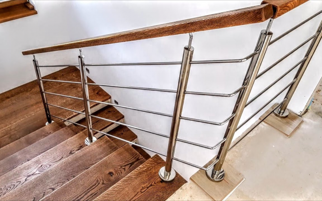 How Climate Impacts Your Staircase Materials