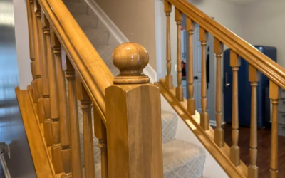 Outdated Staircase? 5 Signs It’s Time for an Upgrade