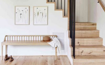 Is Summer the Best Time for a Staircase Renovation?